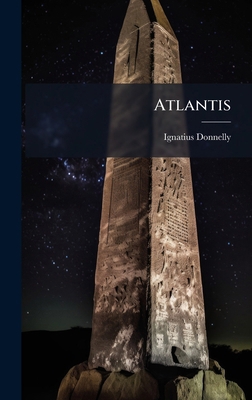 Atlantis 1024291790 Book Cover