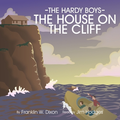 The House on the Cliff B0C36KVJY7 Book Cover
