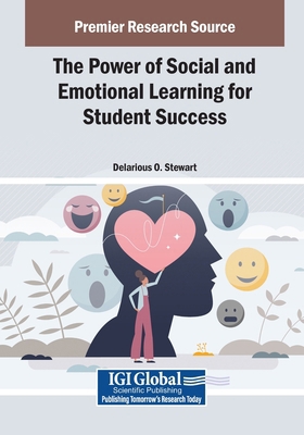 The Power of Social and Emotional Learning for ... B0F7FG811X Book Cover
