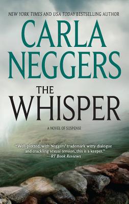 The Whisper B0074D278E Book Cover