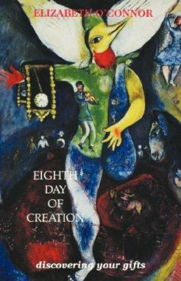 Eighth Day of Creation 1928717152 Book Cover