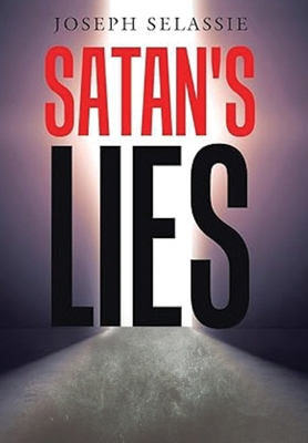 Satan's Lies B0DN9CR2N3 Book Cover