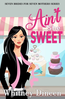 Ain't She Sweet Book Cover