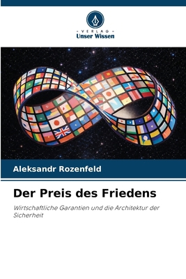 Der Preis des Friedens [German] 6630049268 Book Cover