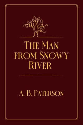 The Man from Snowy River: Red Premium Edition            Book Cover