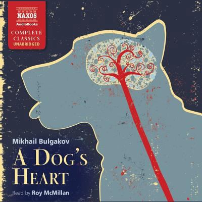 A Dog's Heart 1982654325 Book Cover