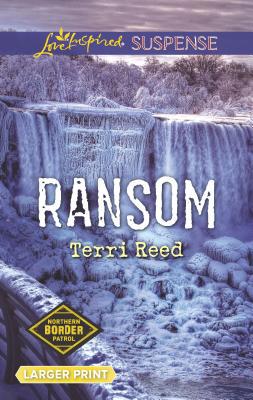 Ransom [Large Print] 0373677316 Book Cover