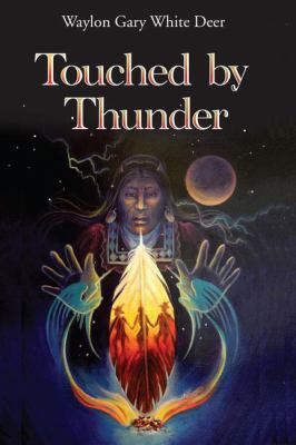 Touched by Thunder 1611323495 Book Cover