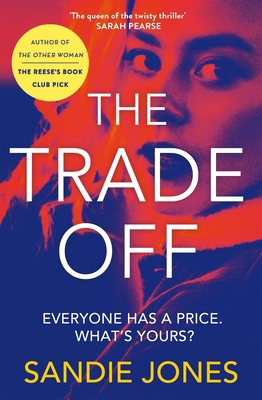 The Trade Off 1529087813 Book Cover