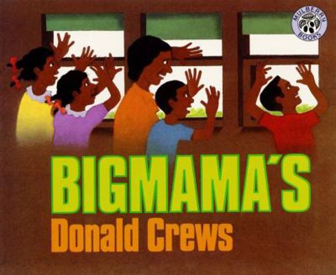 Bigmama's 0613071581 Book Cover