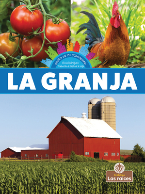La Granja (Farm) [Spanish] 1039615694 Book Cover
