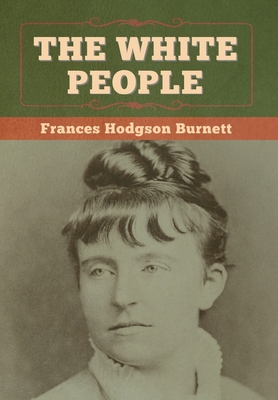 The White People 1647997836 Book Cover
