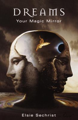 Dreams: Your Magic Mirror 0517206579 Book Cover