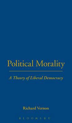 Political Morality 0826450679 Book Cover