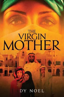 The Virgin Mother 1683019903 Book Cover