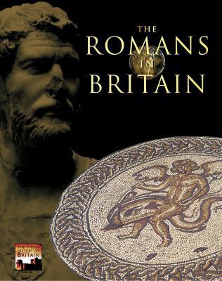 The Romans in Britain (Pitkin History of Britai... 1841651273 Book Cover