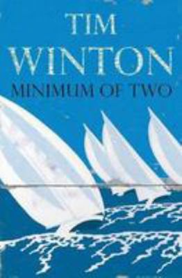 Minimum of Two 0330412620 Book Cover