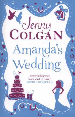 Amanda's Wedding 000757679X Book Cover