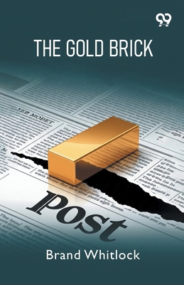 The Gold Brick 9373406574 Book Cover