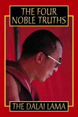 The Four Noble Truths B007YTMT3Q Book Cover