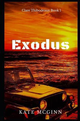 Exodus 1520207972 Book Cover