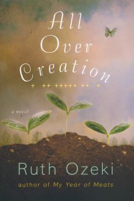 All Over Creation 0670030910 Book Cover