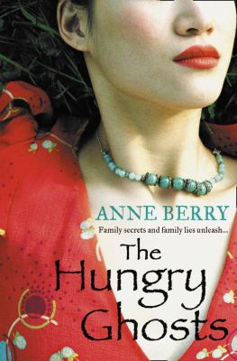 The Hungry Ghosts 0007351437 Book Cover