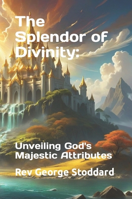 The Splendor of Divinity: : Unveiling God's Maj...            Book Cover