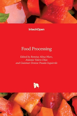 Food Processing 1789858933 Book Cover