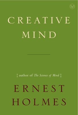 Creative Mind 1585426067 Book Cover