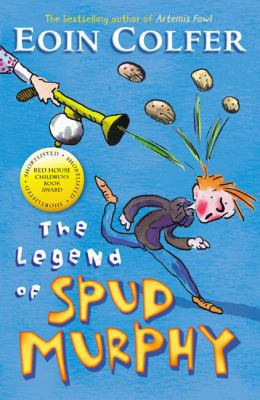 Literacy Evolve: Year 3 the Legend of Spud Murphy 0435035630 Book Cover