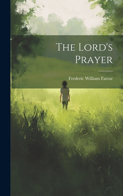 The Lord's Prayer B0CM819J9Z Book Cover