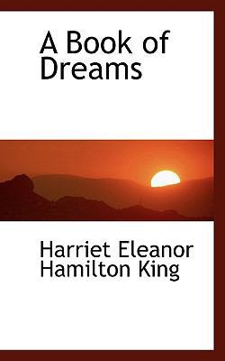A Book of Dreams 1110647182 Book Cover