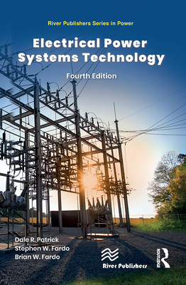 Electrical Power Systems Technology 8770042713 Book Cover