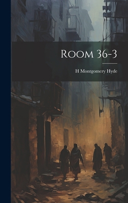 Room 36-3 1022882562 Book Cover