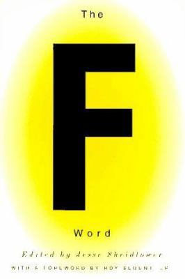 The F-Word 0679764275 Book Cover