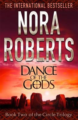 Dance of the Gods 0749957557 Book Cover