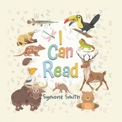 I Can Read 1639452907 Book Cover