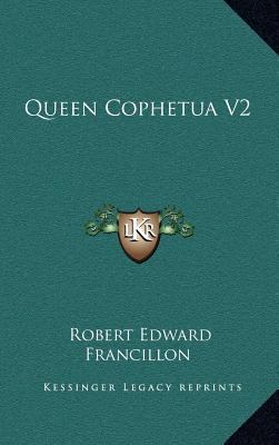 Queen Cophetua V2 1163561983 Book Cover