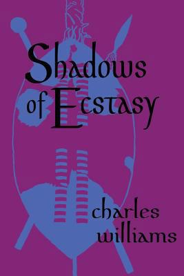 Shadows of Ecstasy 1949957047 Book Cover