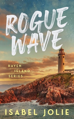 Rogue Wave 1953942156 Book Cover