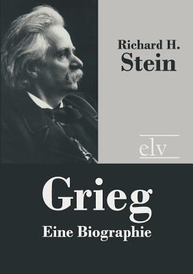 Grieg [German] 3862671208 Book Cover