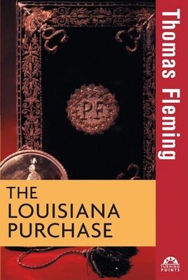 The Louisiana Purchase 168162009X Book Cover