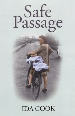 Safe Passage 0750531363 Book Cover