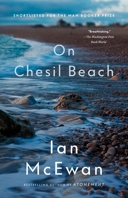 On Chesil Beach B00A2M1X02 Book Cover