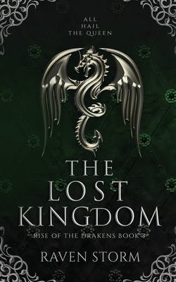 The Lost Kingdom B0BCXG23WL Book Cover
