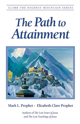 The Path to Attainment B007RD06CA Book Cover