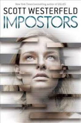 Impostors: Impostors 133833168X Book Cover