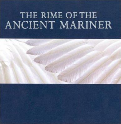 The Rime of the Ancient Mariner 0304356174 Book Cover