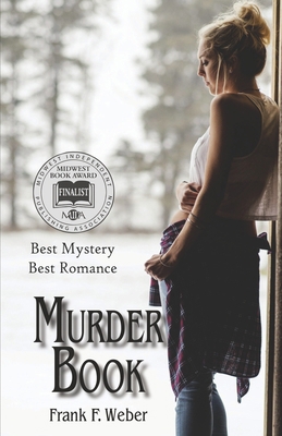 Murder Book 1636252974 Book Cover